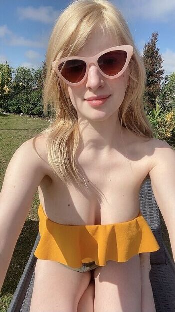 Full leaked Agos ashford  page private photo