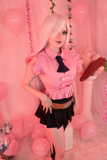 Full leaked Agos ashford  page private photo