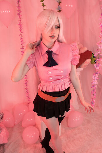 Full leaked Agos ashford  page private photo