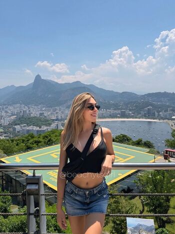 Leaked Chantel jeffries / private photo viral onlyfans