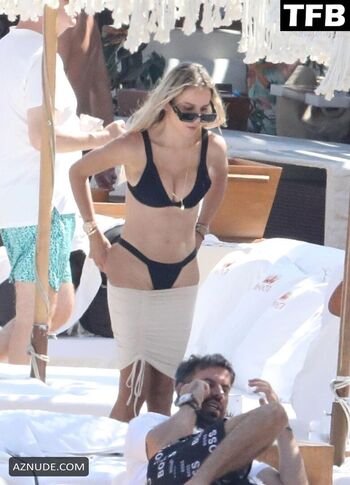 Full leaked Agueda lopez private photo