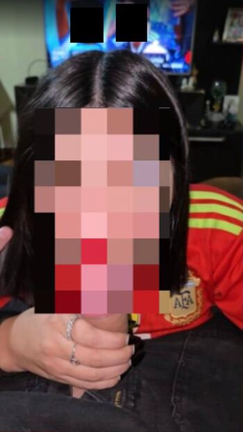 Full leaked Agus lomle private photo