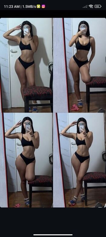 Full leaked Agus lomle private photo