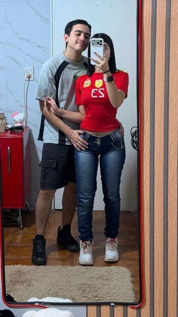 Full leaked Agus lomle private photo
