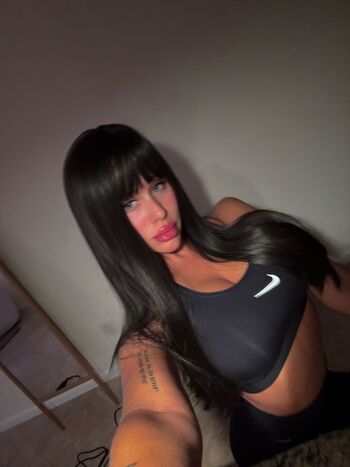 Full leaked Agustina anon private photo