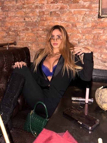 Full leaked Agustina princeshe page private photo