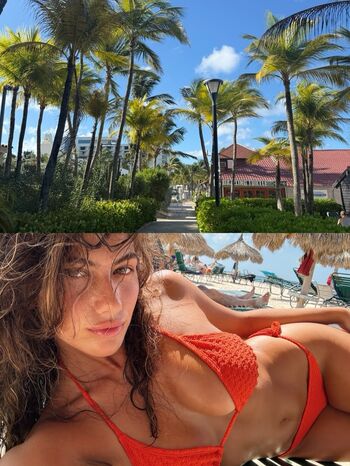 Full leaked Agustina pupich page private photo