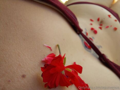 Full leaked Agusvenus private photo