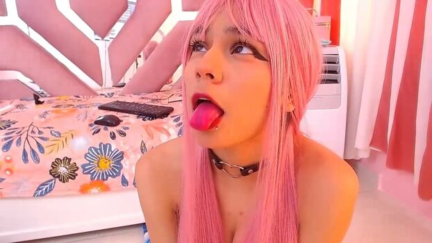 Full leaked Ahegao  page private photo