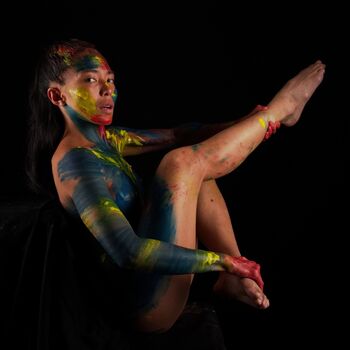 Full leaked Ahlex leyva private photo