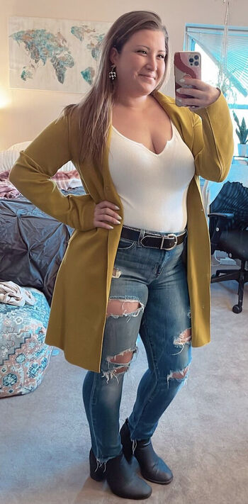 Full leaked Ahn dreya private photo