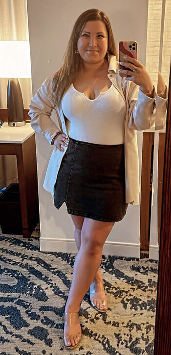 Full leaked Ahn dreya private photo