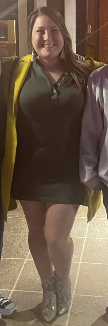 Full leaked Ahn dreya private photo