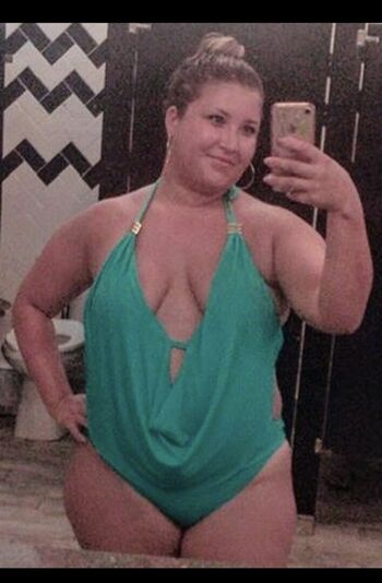 Full leaked Ahn dreya private photo