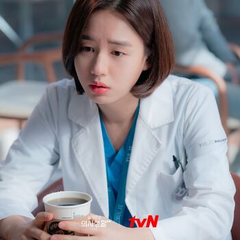 Full leaked Ahn eun jin private photo