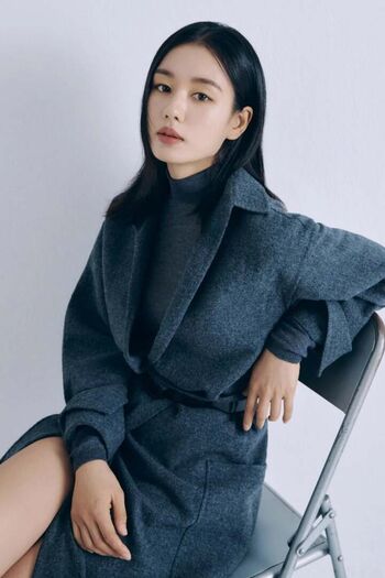 Full leaked Ahn eun jin private photo