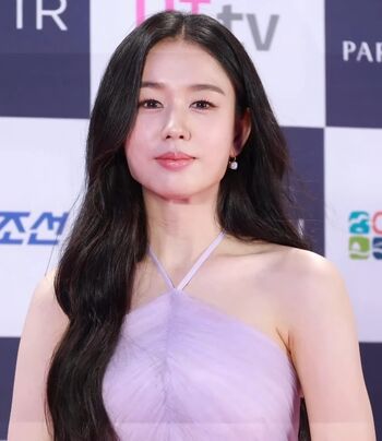 Full leaked Ahn eun jin private photo