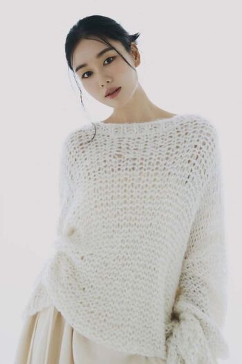 Full leaked Ahn eun jin private photo