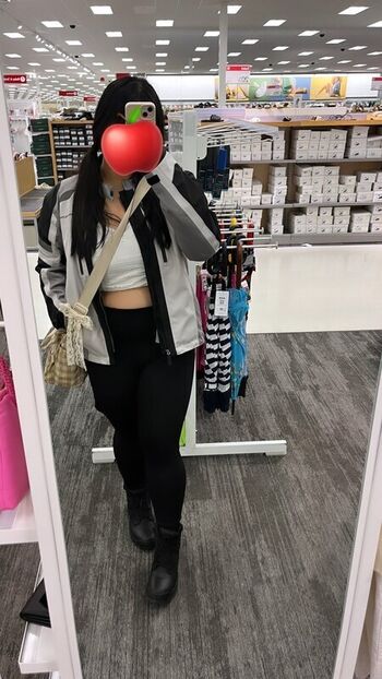 Full leaked Ahppple private photo