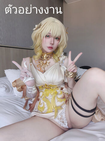Full leaked Ahri so private photo
