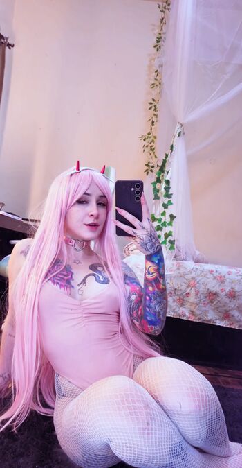 Full leaked Ahrya private photo