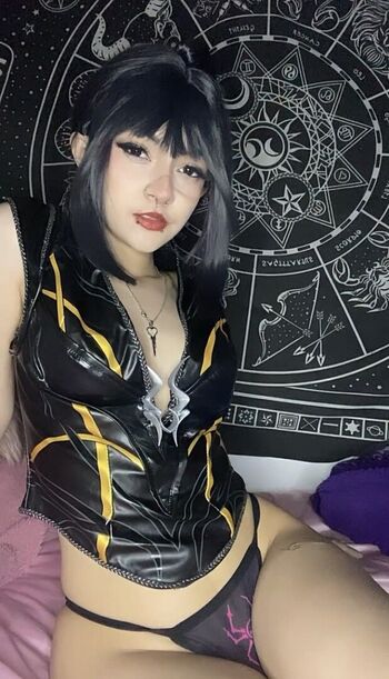 Full leaked Ahzael private onlyfans photo