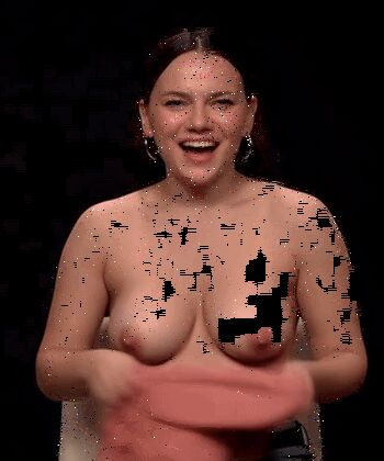 AI Generated Celebrity Nudes