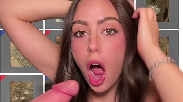 AI Generated Celebrity Nudes