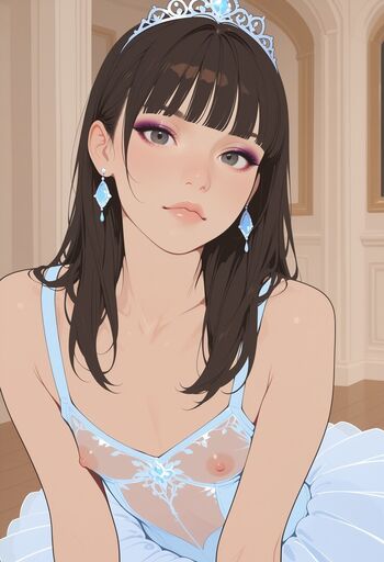Ai Generated Futa