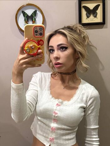 Full leaked Ai mori private photo