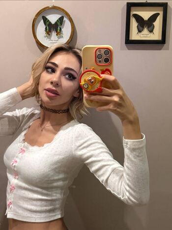 Full leaked Ai mori private photo