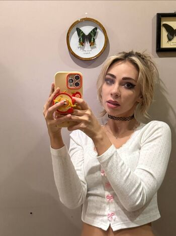 Full leaked Ai mori private photo