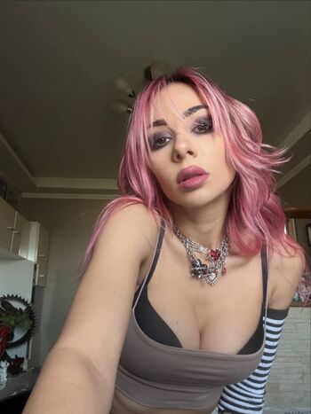 Full leaked Ai mori private photo