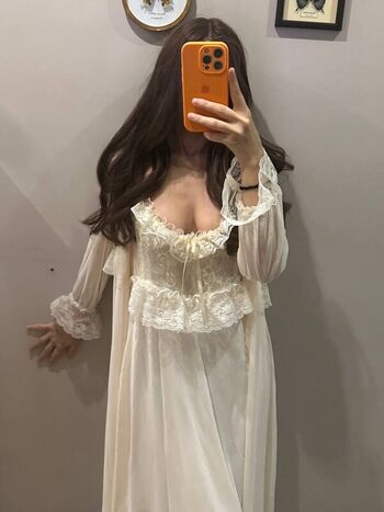 Full leaked Ai mori private photo