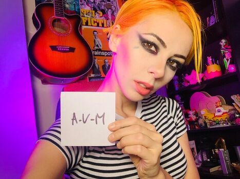 Full leaked Ai mori private photo