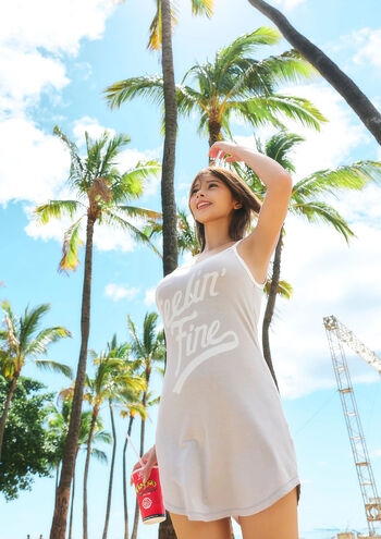 Full leaked Ai yamada page private photo