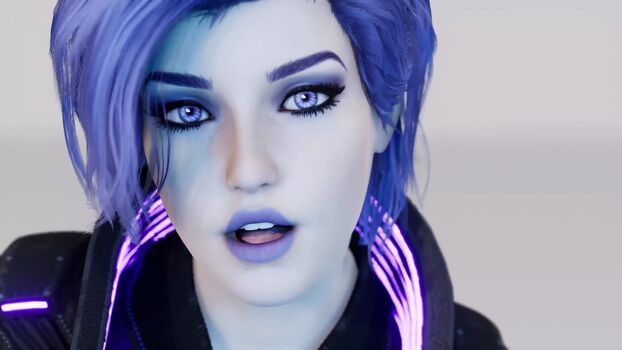 Full leaked Aiangel page private photo