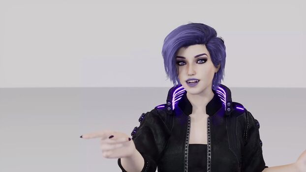 Full leaked Aiangel page private photo