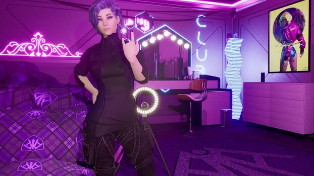 Full leaked Aiangel private photo