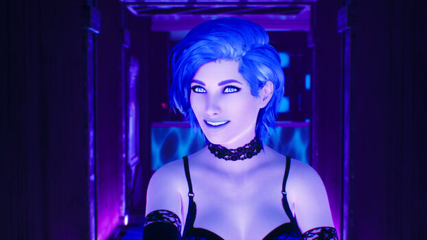 Full leaked Aiangel private photo