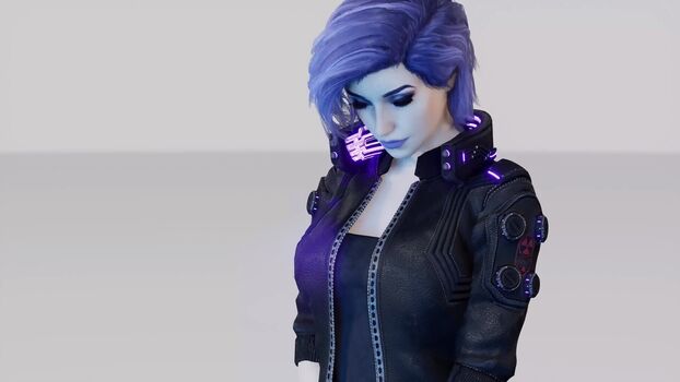 Full leaked Aiangel private photo