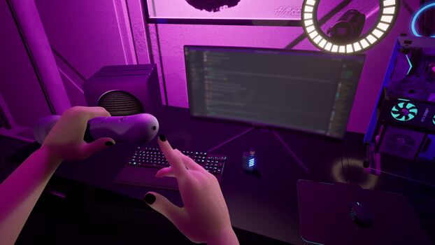 Full leaked Aiangel private photo