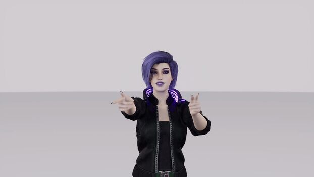 Full leaked Aiangel private photo