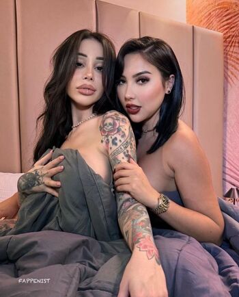 Full leaked Aidavictoria private photo