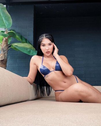 Full leaked Aidavictoria private photo