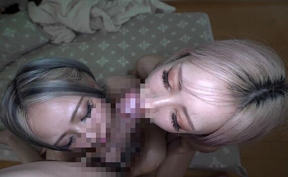 Full leaked Aika page private photo