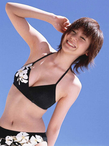 Full leaked Aiko ito private photo
