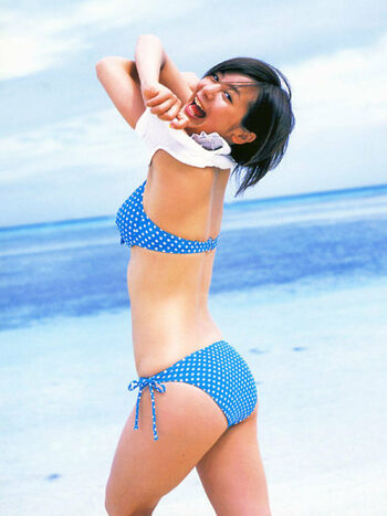 Full leaked Aiko ito private photo