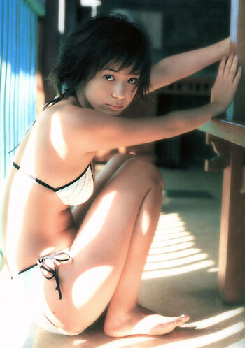 Full leaked Aiko ito private photo