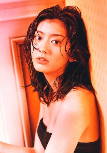 Full leaked Aiko sato page private photo